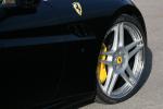 Ferrari California by Novitec Rosso 2009 года